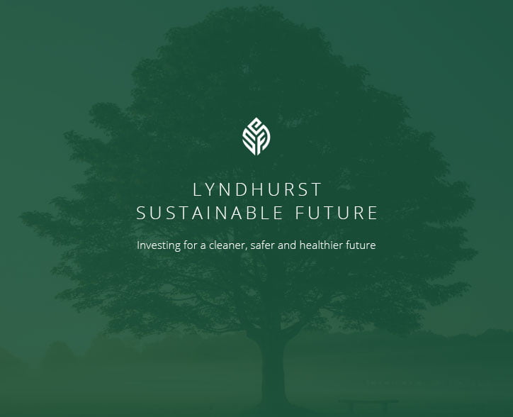 Lyndhurst Sustainable Future - Lyndhurst Financial